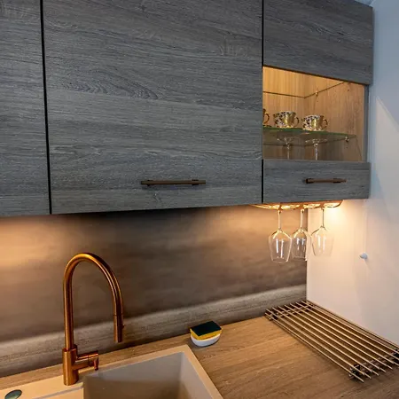Appartement Cosy Aux Portes De Disney - 7 Pers Chessy  Exterior foto
