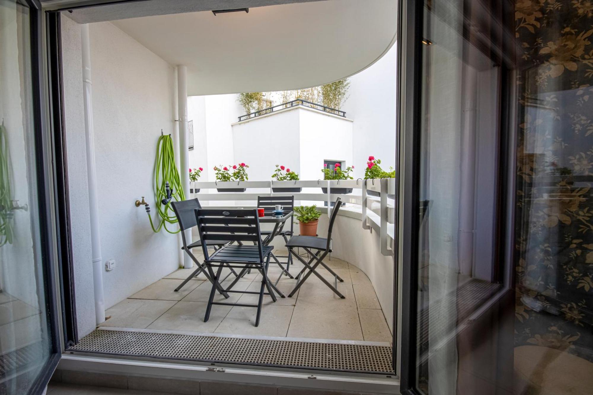 Cosy Aux Portes De - 7 Pers *