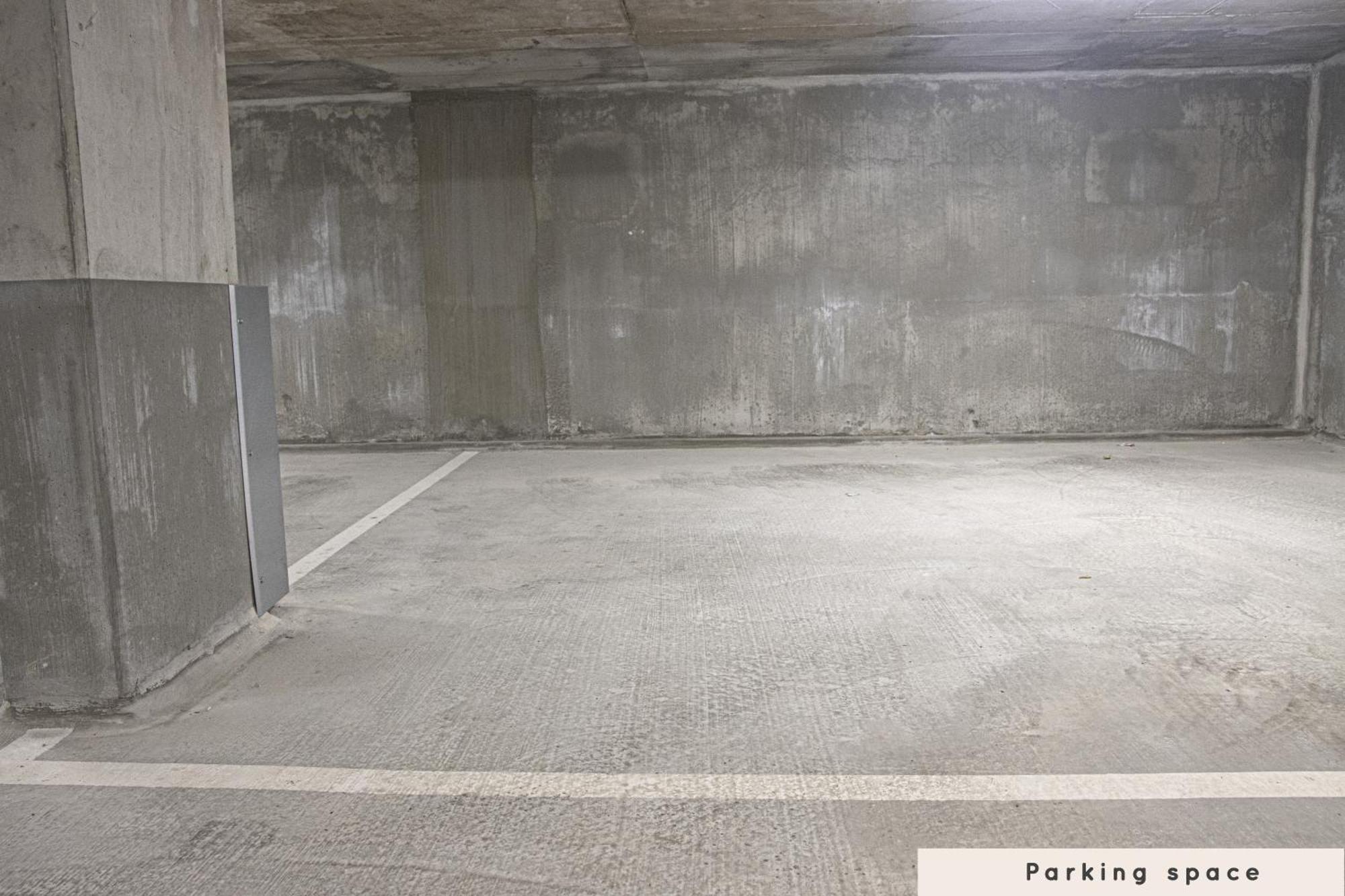 Cosy Aux Portes De - 7 Pers Appartement Chessy (Seine-et-Marne)