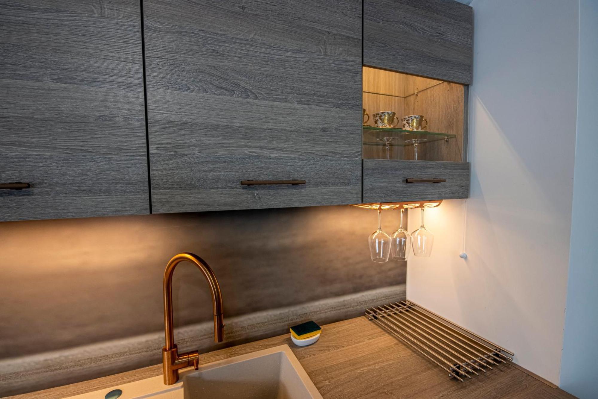 Cosy Aux Portes De - 7 Pers Appartement *